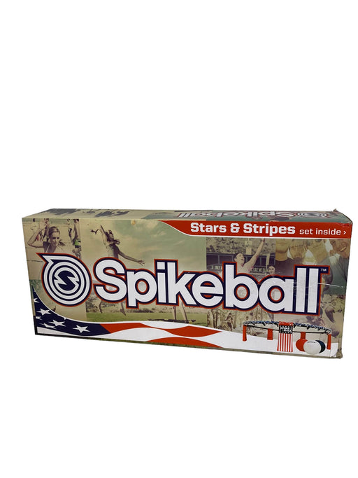 used X Gear Spikeball