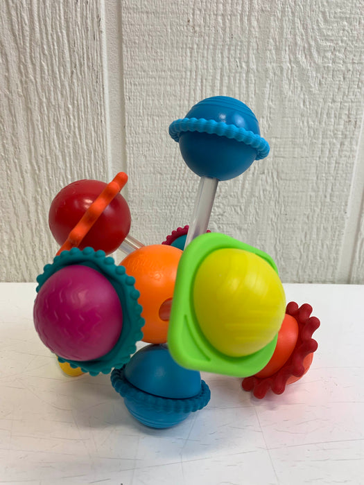 secondhand Fat Brain Toys Wimzle