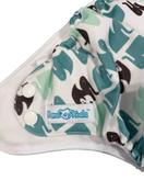 Shop Mama Koala 5 Pack Cloth Diapers With Inserts at GoodBuy Gear