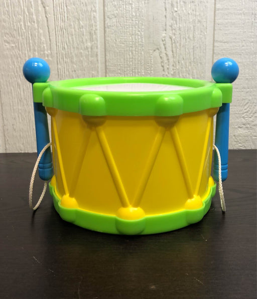 secondhand Drum