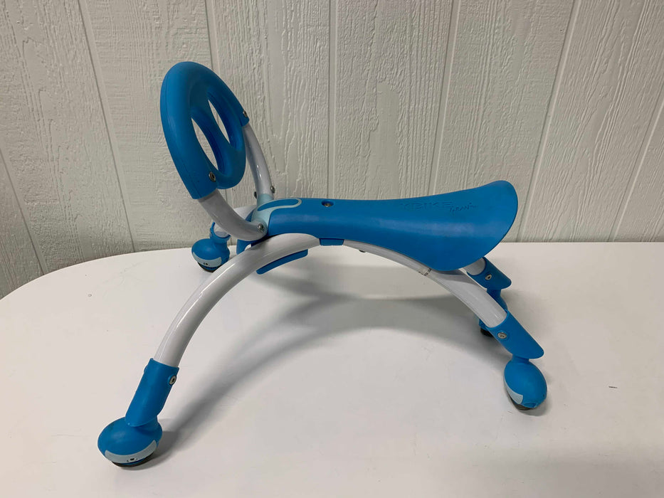 used Ybike Pewi Ride On Toy