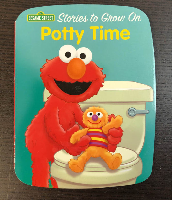 used Phoenix International Publications Sesame Street Me Reader Jr.