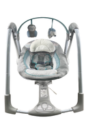 used Ingenuity Power Adapt Portable Swing, Abernathy