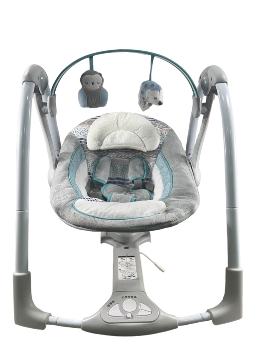 used Ingenuity Power Adapt Portable Swing, Abernathy