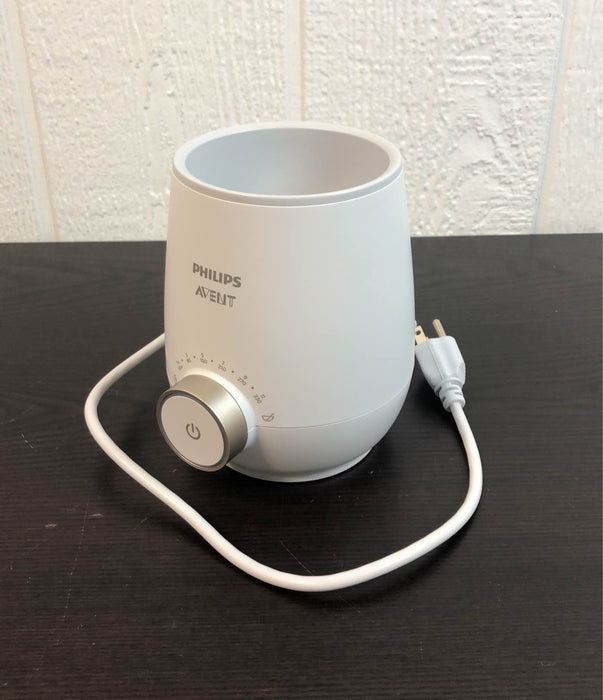Shop Philips Avent Fast Bottle Warmer at GoodBuy Gear