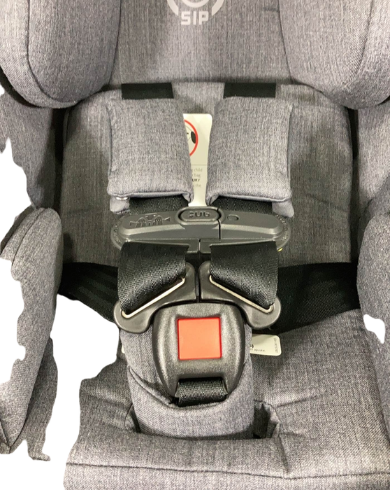 secondhand Carseat