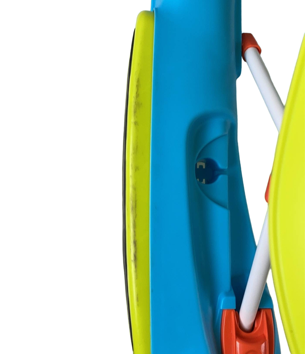 Delta Children 4-in-1 Discover And Play Musical Walker