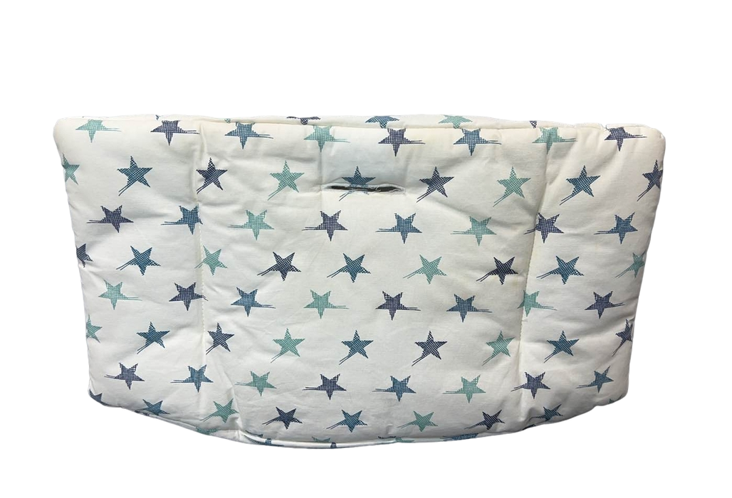 Stokke Tripp Trapp Baby Set With Tray And Cushion