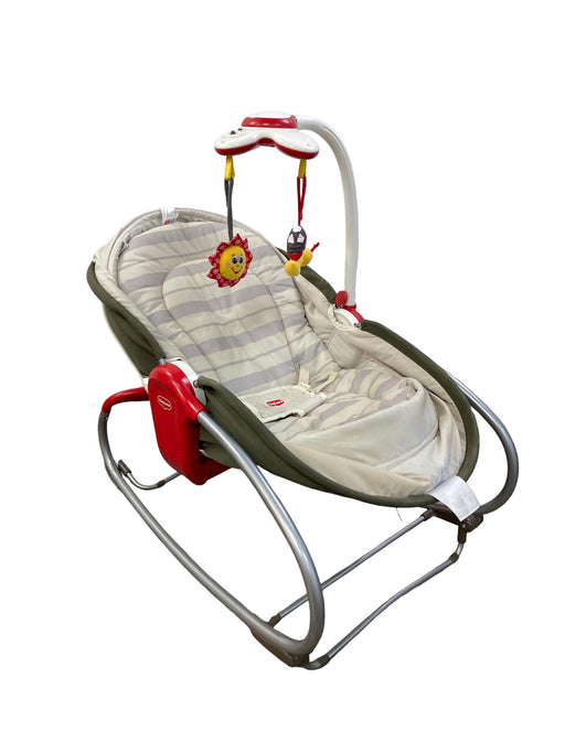 used Tiny Love 3-in-1 Rocker