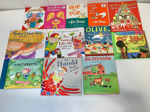 Shop BUNDLE Hardback Picture Books at GoodBuy Gear