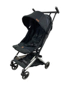 used gb Pockit+ All City Stroller, 2021, Velvet Black