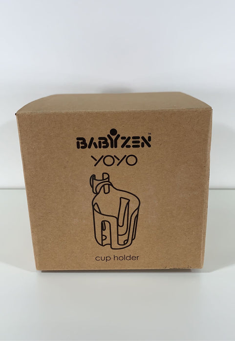 secondhand Babyzen YOYO Cup Holder