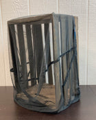 used UPPAbaby Mesh Insect Cover For Bassinet