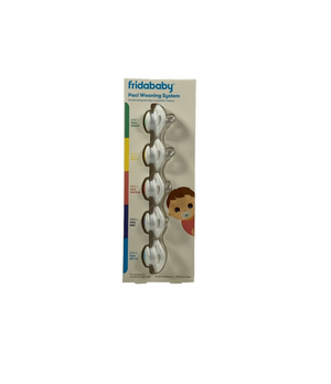 Fridababy 2024 pacifier weaning