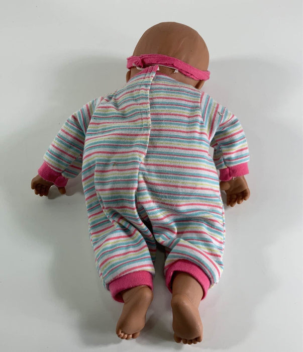 secondhand Toys R Us Baby Doll