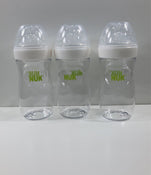 Shop NUK Simply Natural Bottles, 3 Pack, 9 oz at GoodBuy Gear