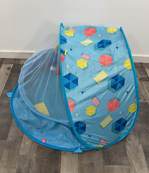 secondhand Babymoov Aquani 3-in-1 Play Area