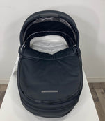 secondhand Cybex Priam Lux Carry Cot, Premium Black 2020