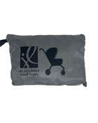 used J.L. Childress Gate Check Bag For Car Seat