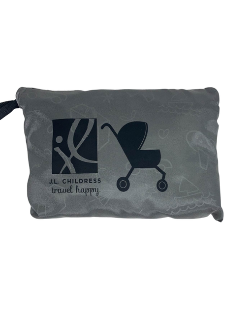 used J.L. Childress Gate Check Bag For Car Seat