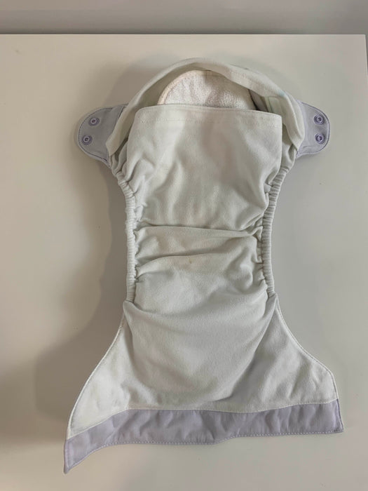 secondhand BUNDLE Cloth Diapers