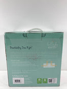 secondhand Lullaby Earth Breeze Crib Mattress Pad - HIDDEN NEEDS PHOTOS