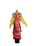 secondhand Spiderman Jet Web Cycle