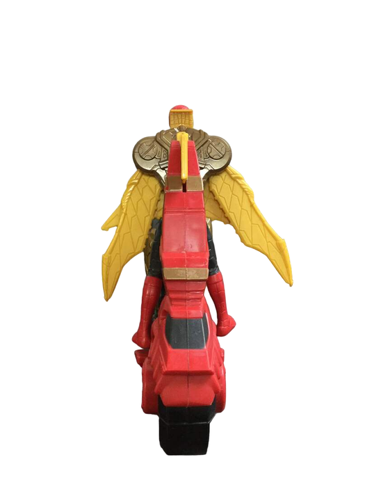 secondhand Spiderman Jet Web Cycle