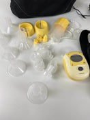 secondhand Medela Freestyle Breast Pump