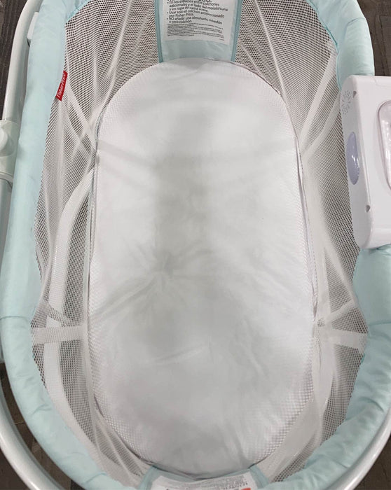 Shop Fisher Price Soothing Motions Bassinet at GoodBuy Gear
