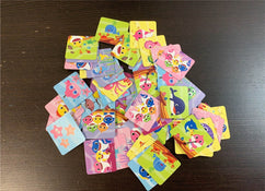 secondhand Cardinal Pinkfong Baby Shark Memory Match Game