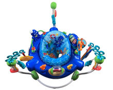 secondhand Baby Einstein Activity Jumper, Neptune Ocean Discovery