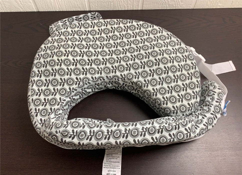 Shop My Brest Friend Nursing Pillow, Midnight Poppy at GoodBuy Gear