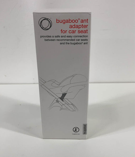Shop Bugaboo Ant Car Seat Adapters at GoodBuy Gear
