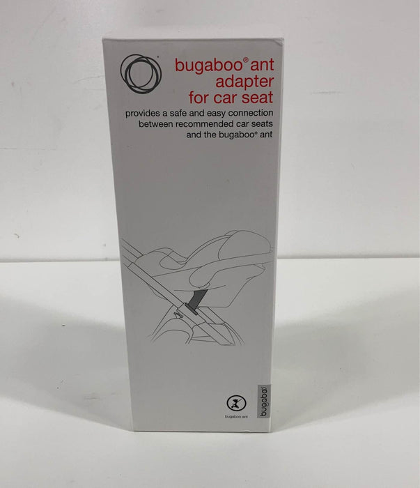 Shop Bugaboo Ant Car Seat Adapters at GoodBuy Gear