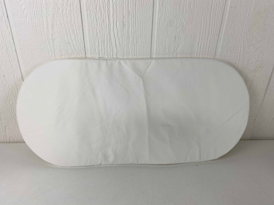 used Happiest Baby Bassinet Mattress