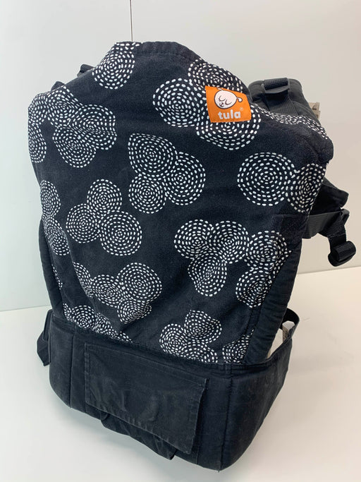 used Baby Tula Standard Carrier