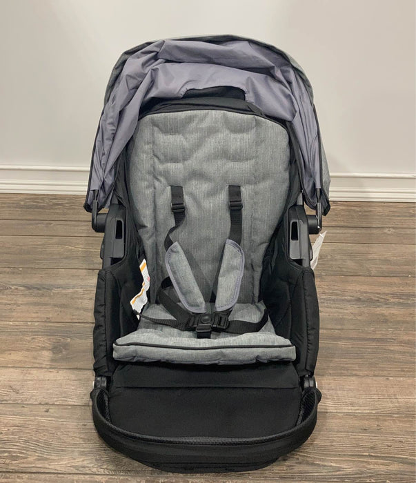 used Graco Modes2Grow Toddler Seat Replacement