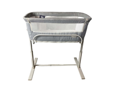 secondhand Ronbei Bedside Sleeper Bassinet