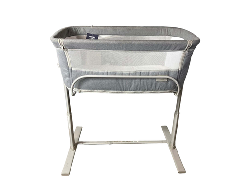 secondhand Ronbei Bedside Sleeper Bassinet
