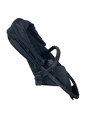 Shop UPPAbaby VISTA RumbleSeat, 2015+, Jake (Black), 2022 at GoodBuy Gear