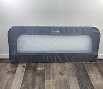 secondhand HomeSafe By Summer Infant Folding Double Bedrail