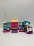 Shop Fisher Price Loving Family Beach Vacation Doll Mobile Home at GoodBuy Gear