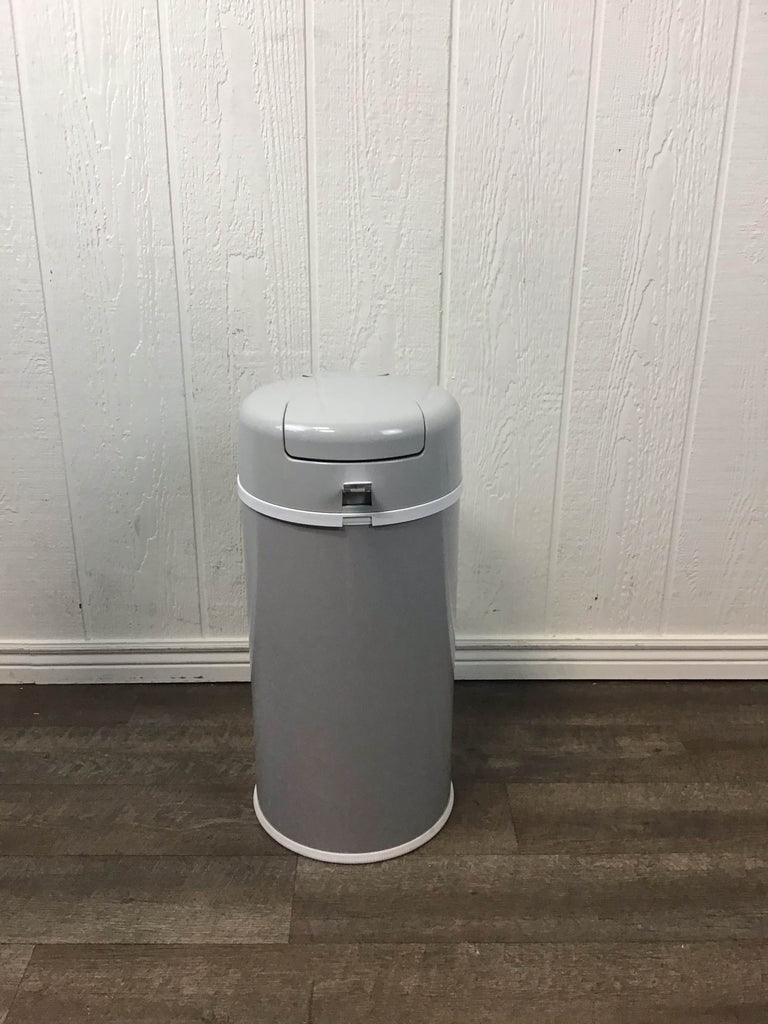 Bubula Steel Diaper Pail