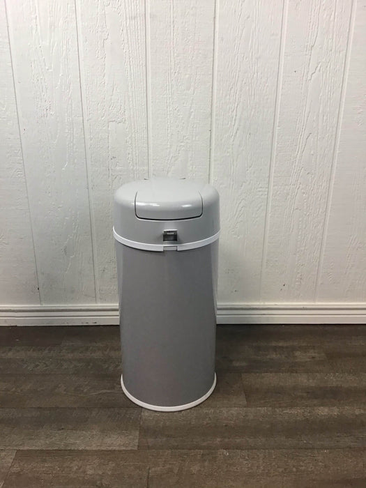 used Bubula Steel Diaper Pail