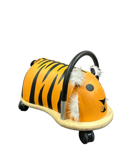 secondhand Prince Lionheart Wheely Bug, Tiger