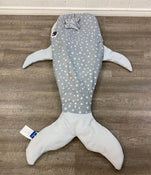 Shop Boat House For Kids Whale Blanket at GoodBuy Gear