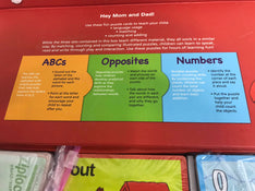 Shop Spice Box Early Learning Puzzle Set at GoodBuy Gear