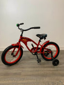 used Woom 1 Balance Bike