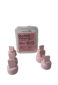Shop Legendairy Milk Duckbill Valves at GoodBuy Gear